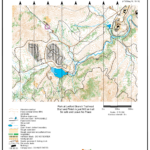 Bent Creek Trails MapRun Orienteering Course